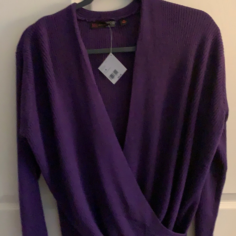 Woman’s top